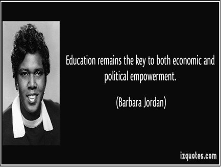 barbara jordan