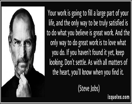 steve jobs